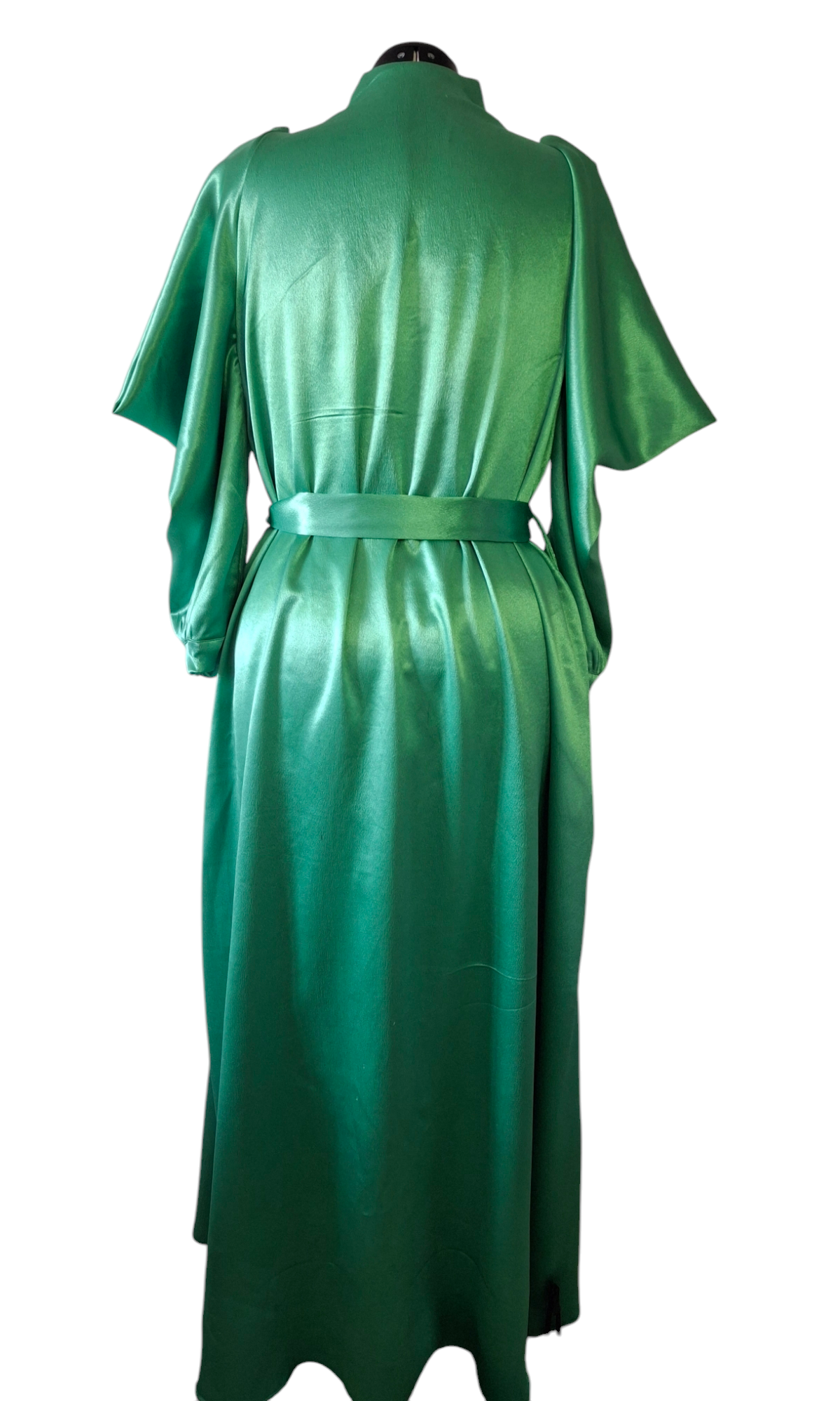 Robe longue femme
