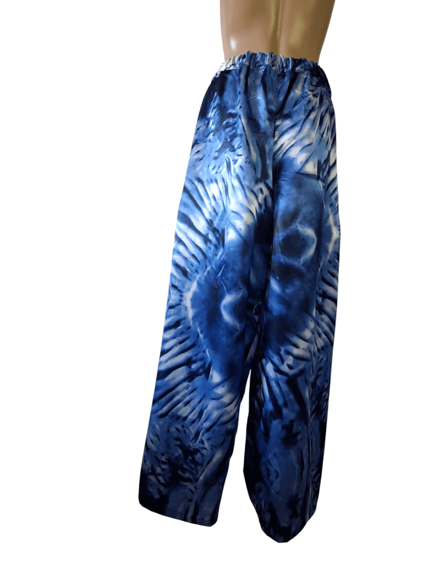 Pantalon Large - Femme