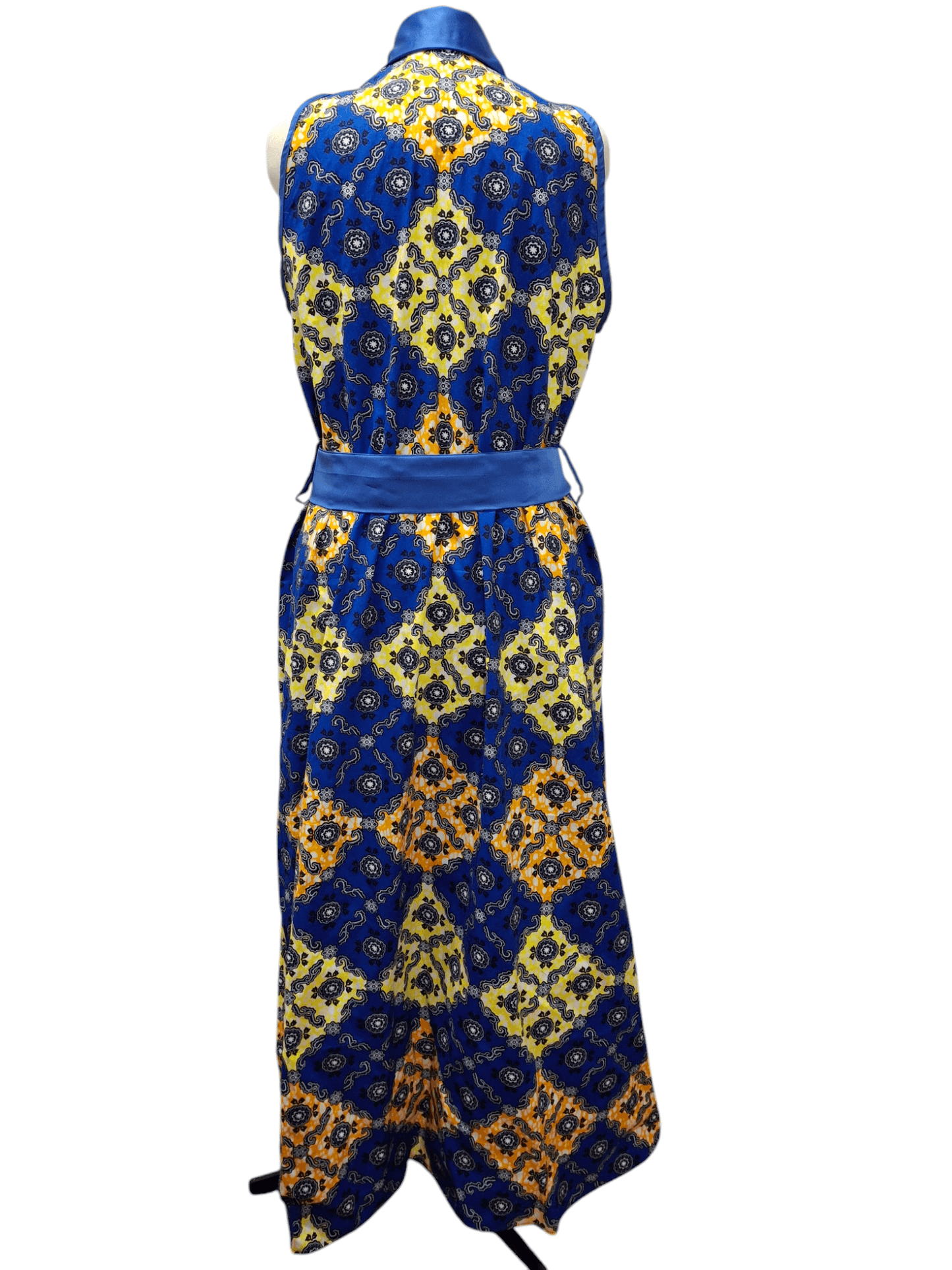 Robe Chemise Femme