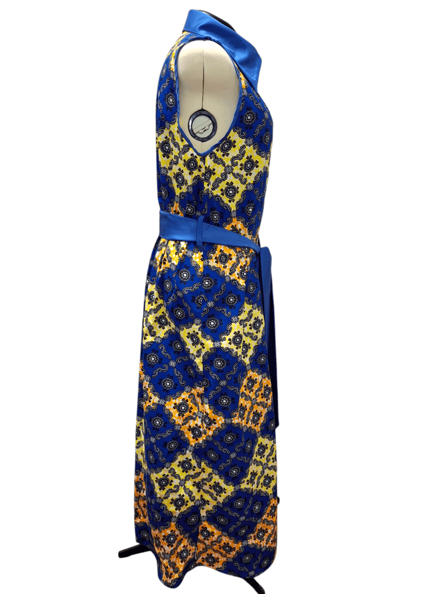 Robe Chemise Femme