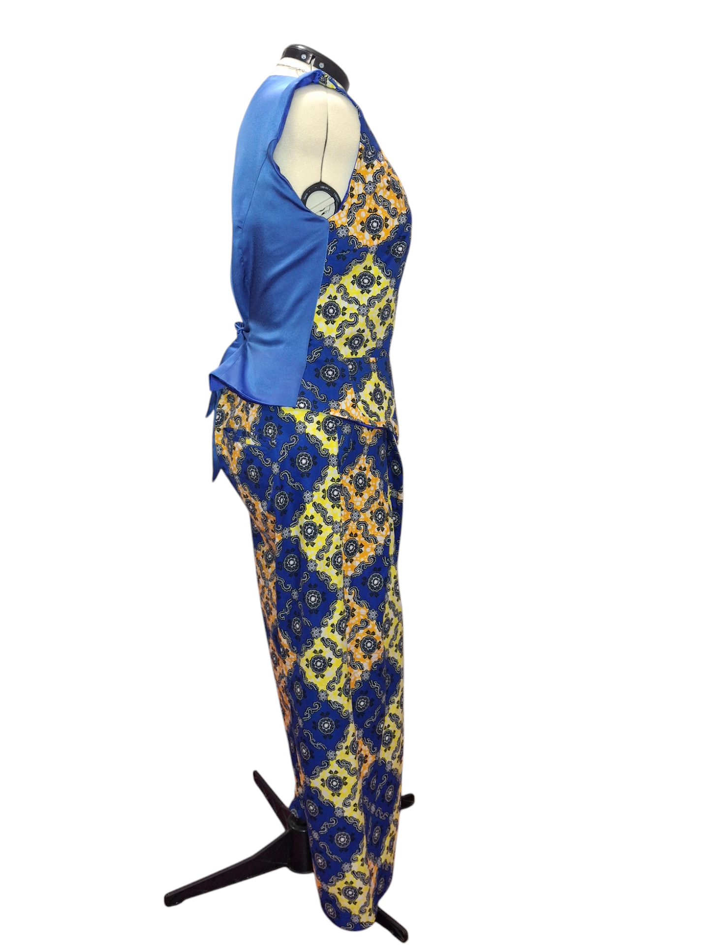 Pantalon femme