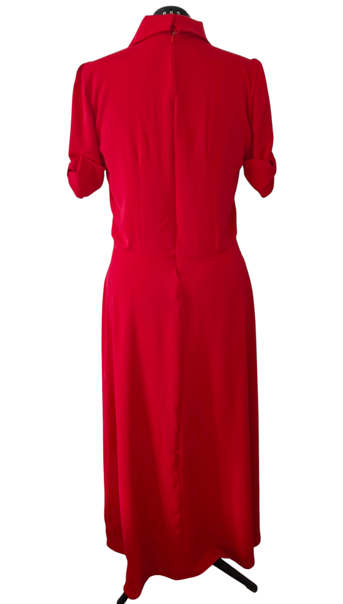 Robe longue -Femme