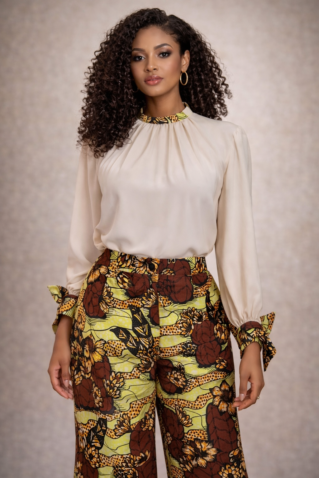 Blouse femme