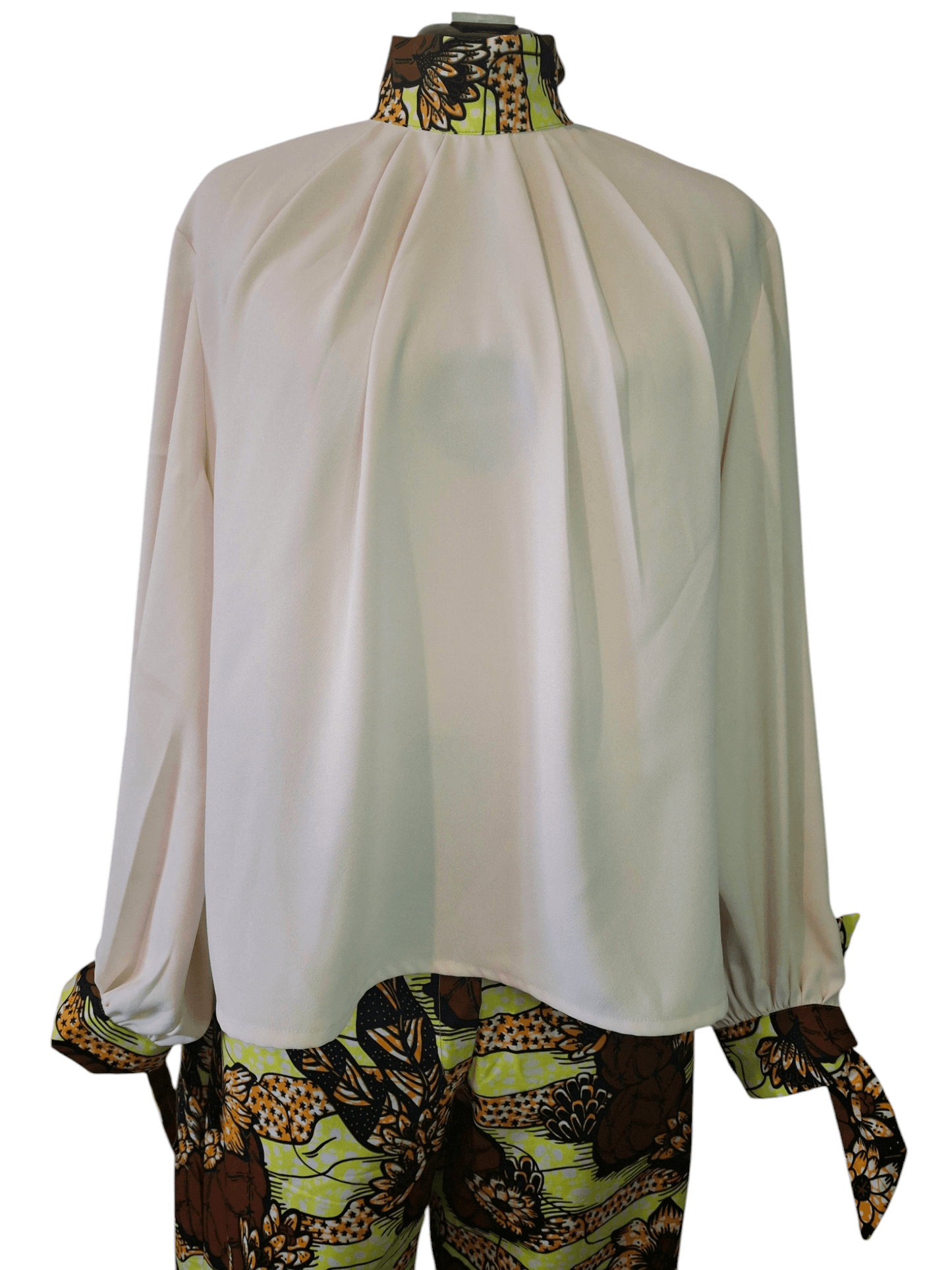 Blouse femme