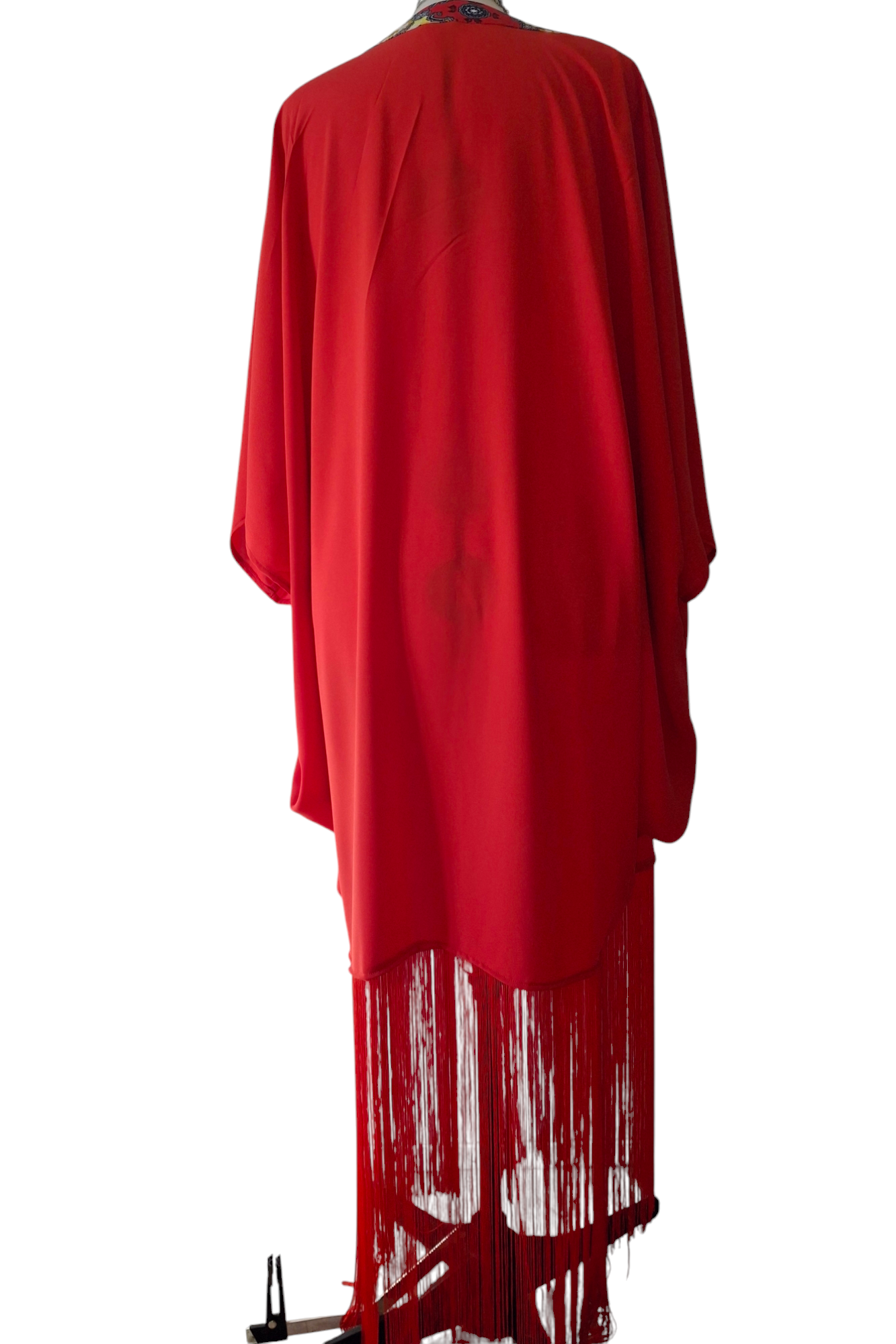 Robe longue- Boubou