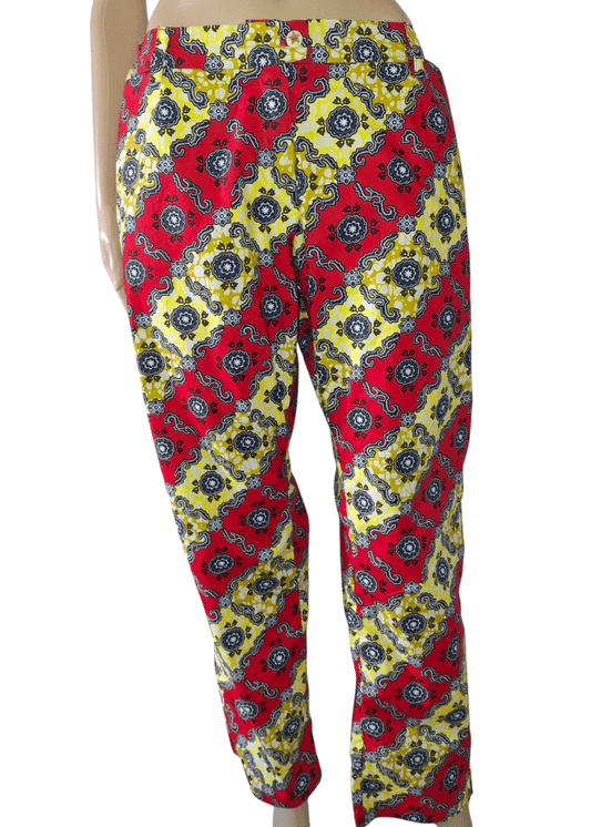 Pantalon femme