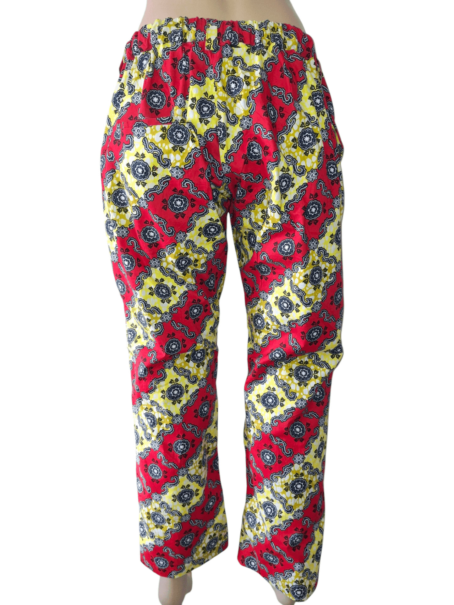 Pantalon femme